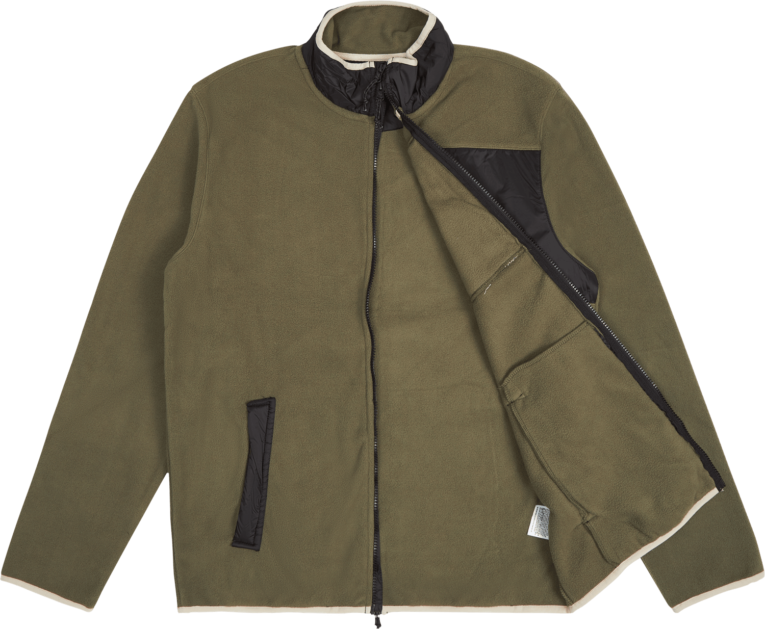 Vans Mt Vans Full Zip - Bild 4