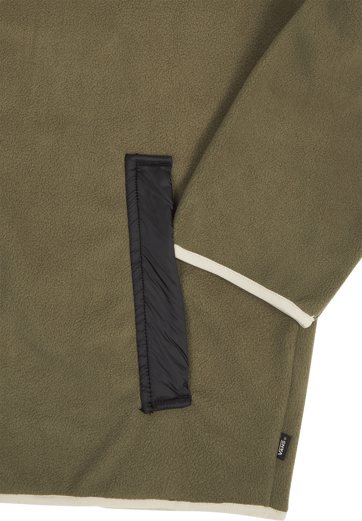 Vans Mt Vans Full Zip - Bild 5