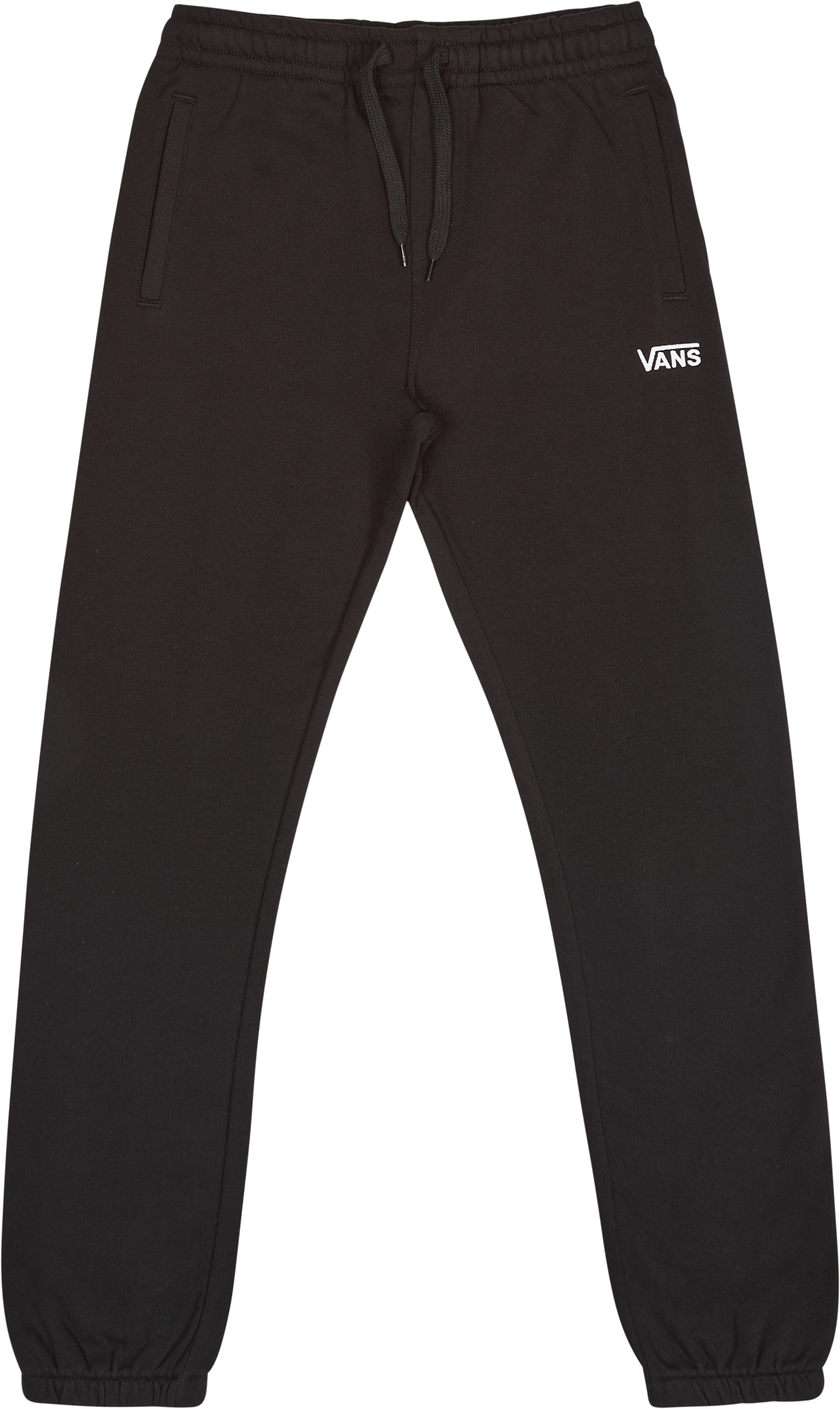 Core Basic Fleece Pant Black