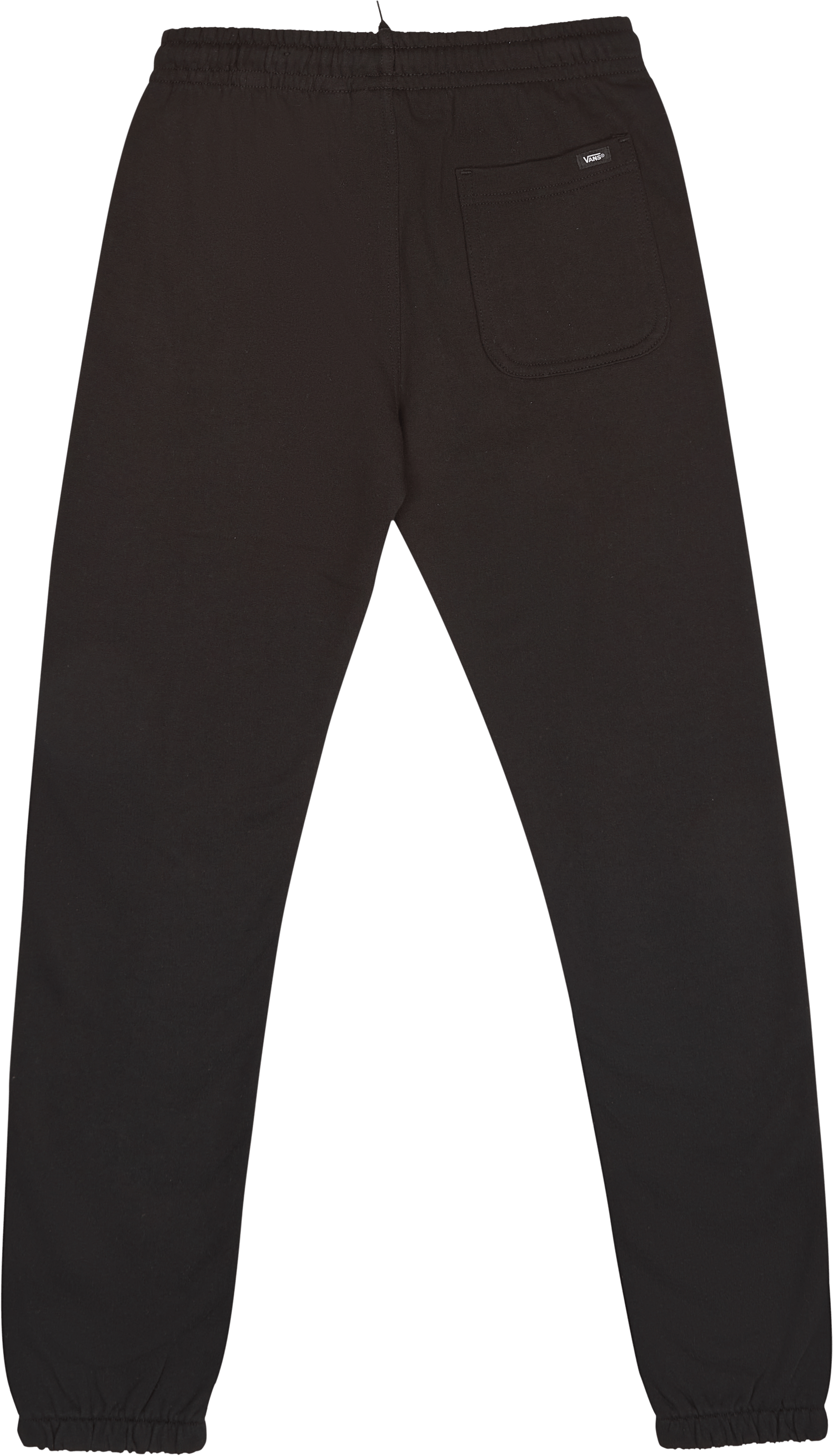 Core Basic Fleece Pant Black - Bild 2
