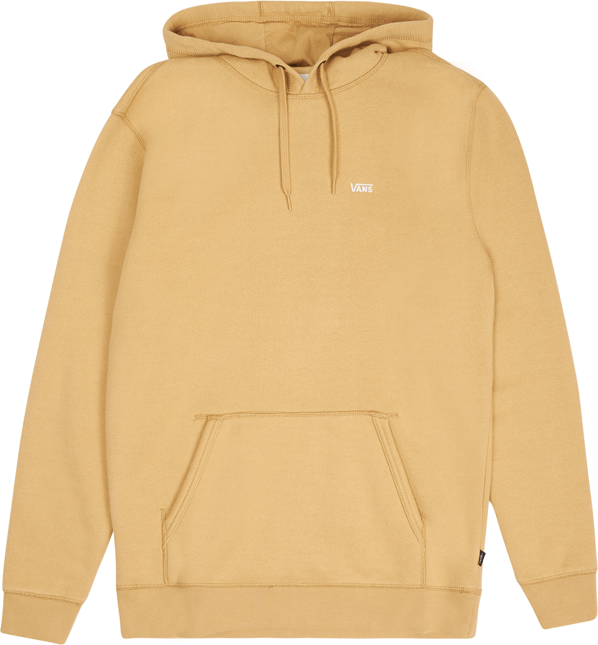 Mn Comfycush Po Comfycush Taos Taupe, Male, Odevy, mikiny a mikiny, Žltá, XL