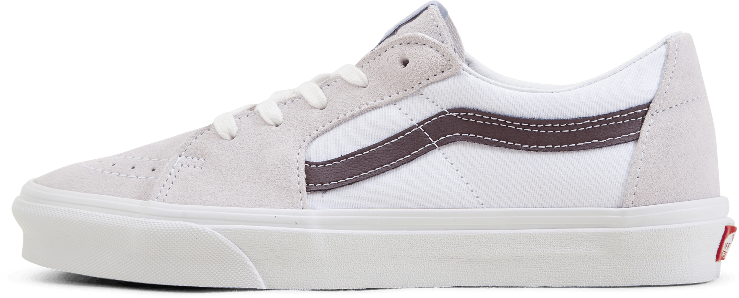 Vans Ua Sk8-low Clouds Sunset, Male, Topánky, Tenisky, Biely, EU 41