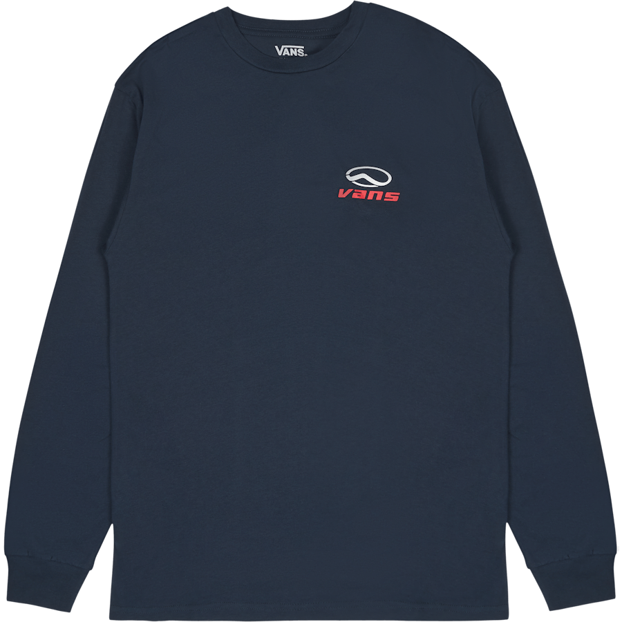 Vans Vans Chromatic Ls Tee