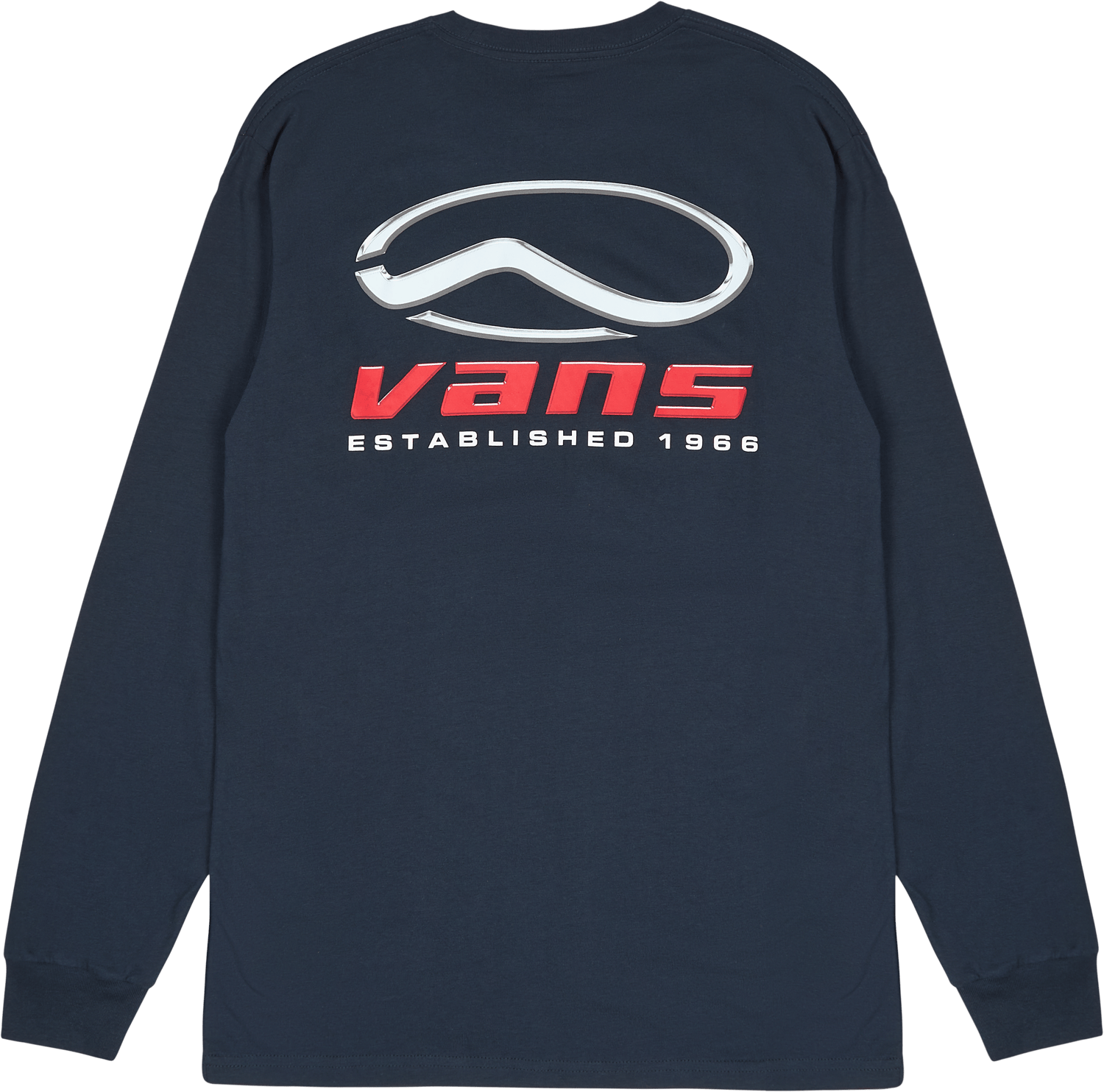 Vans Vans Chromatic Ls Tee - Bild 2