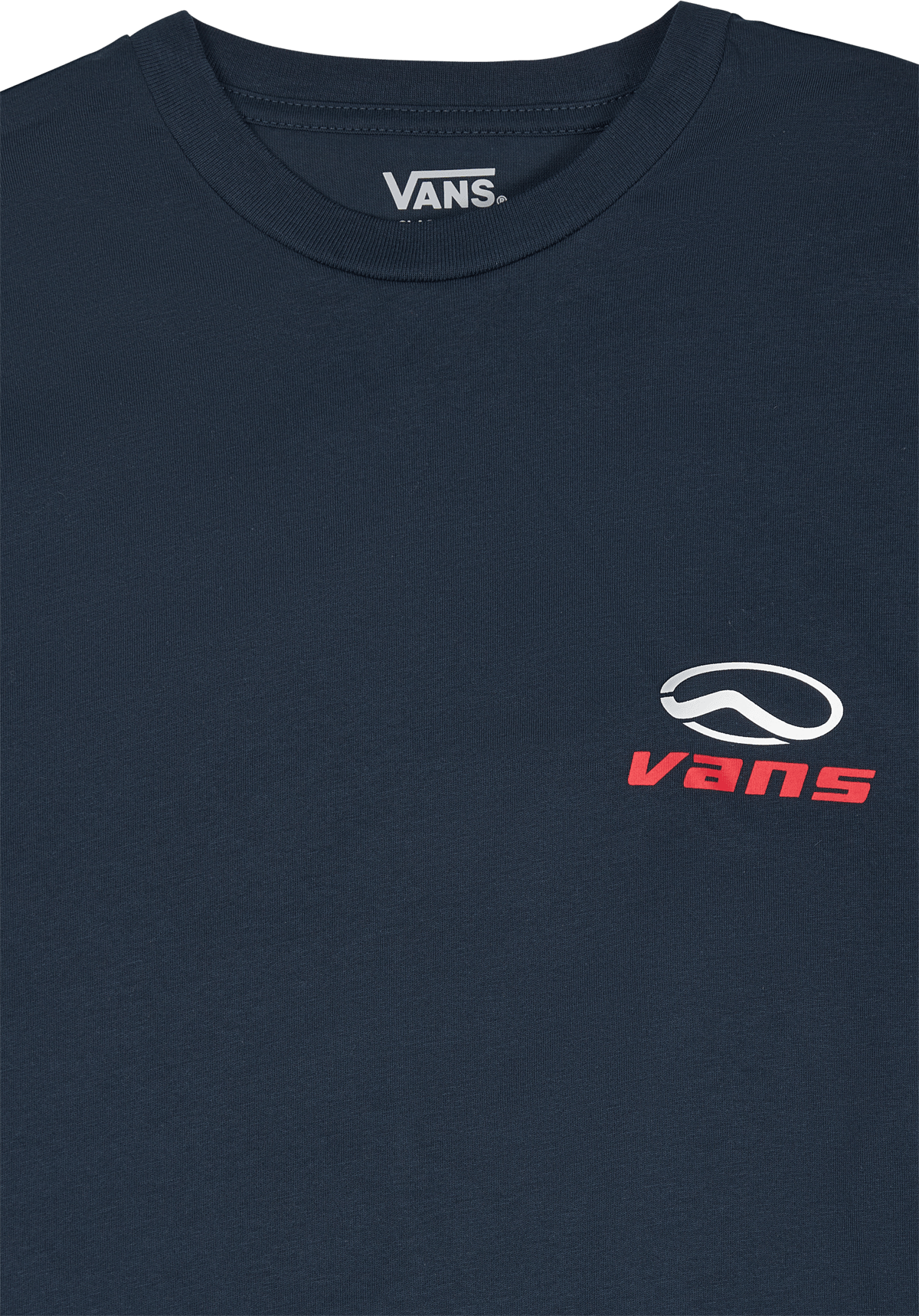 Vans Vans Chromatic Ls Tee - Bild 3