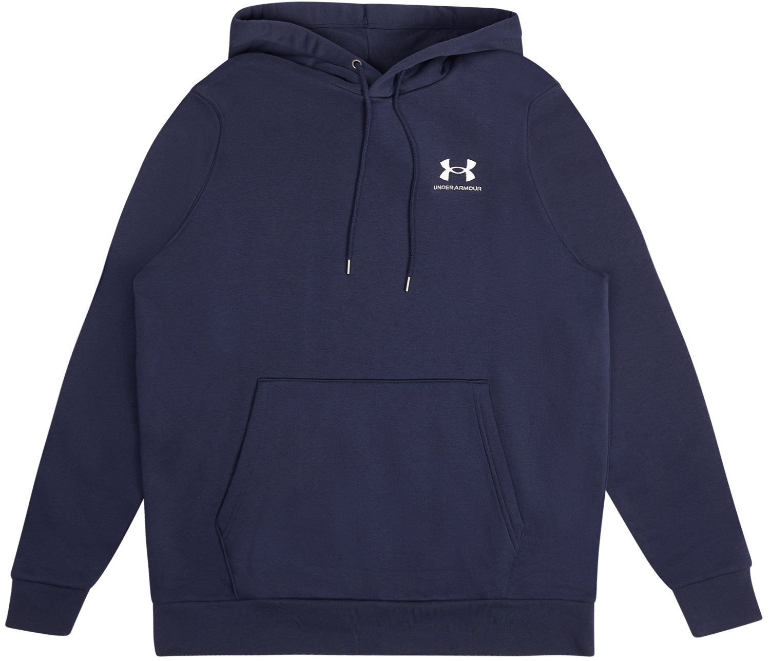 Ua Essential Fleece Hoodie