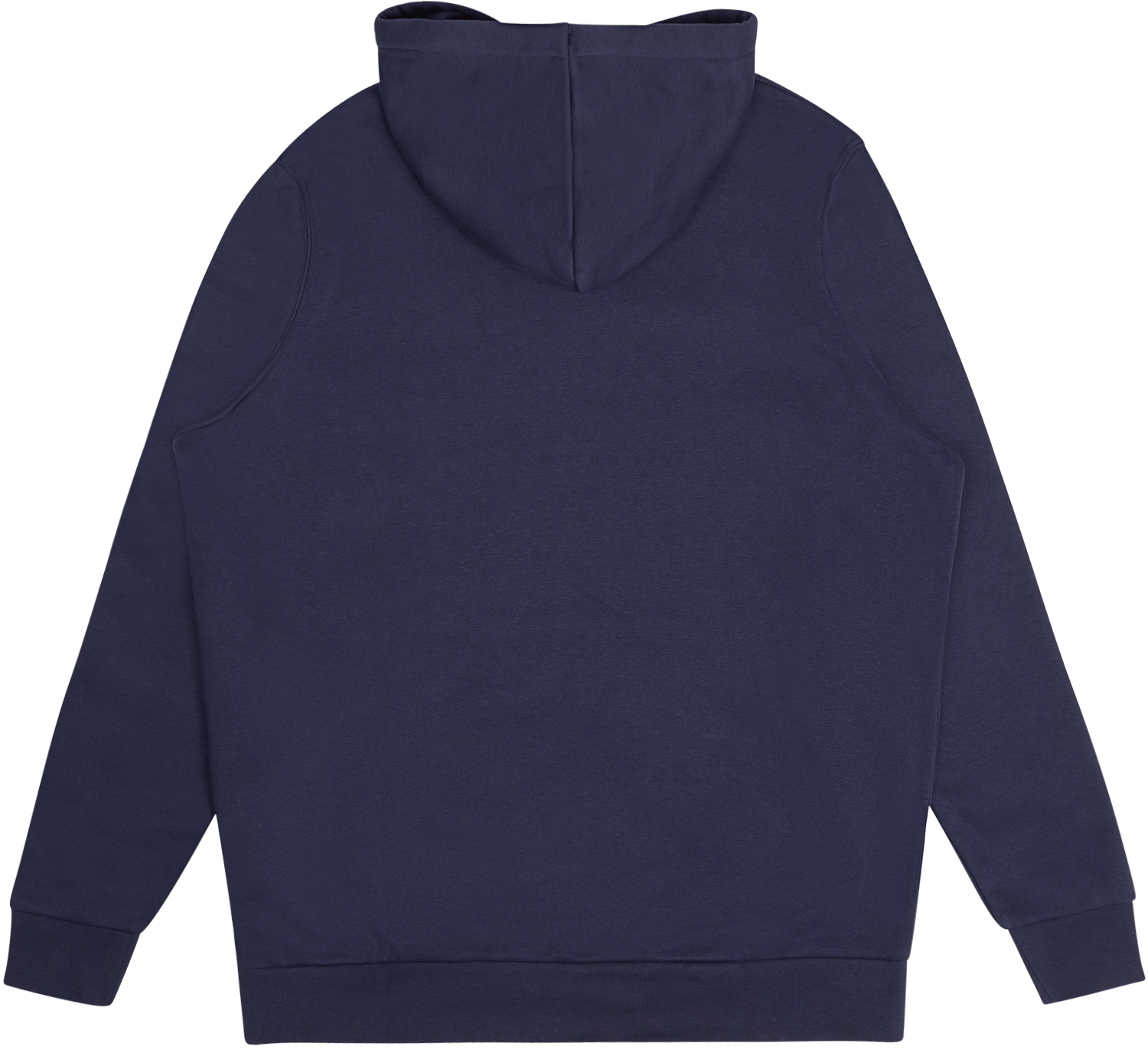 Ua Essential Fleece Hoodie - Bild 2