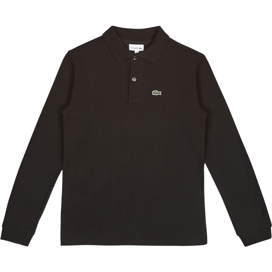 L/s Classic Polo Shirt 31