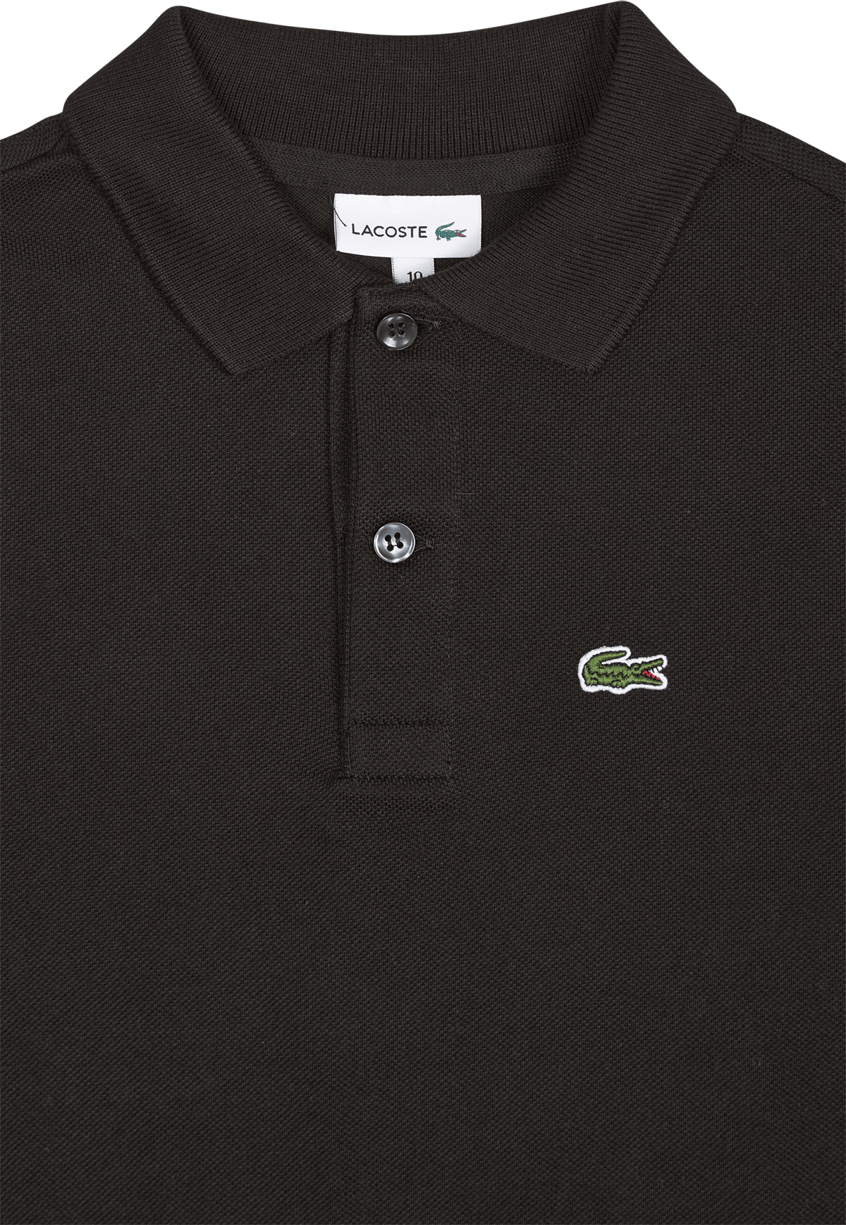 L/s Classic Polo Shirt 31 - Bild 3