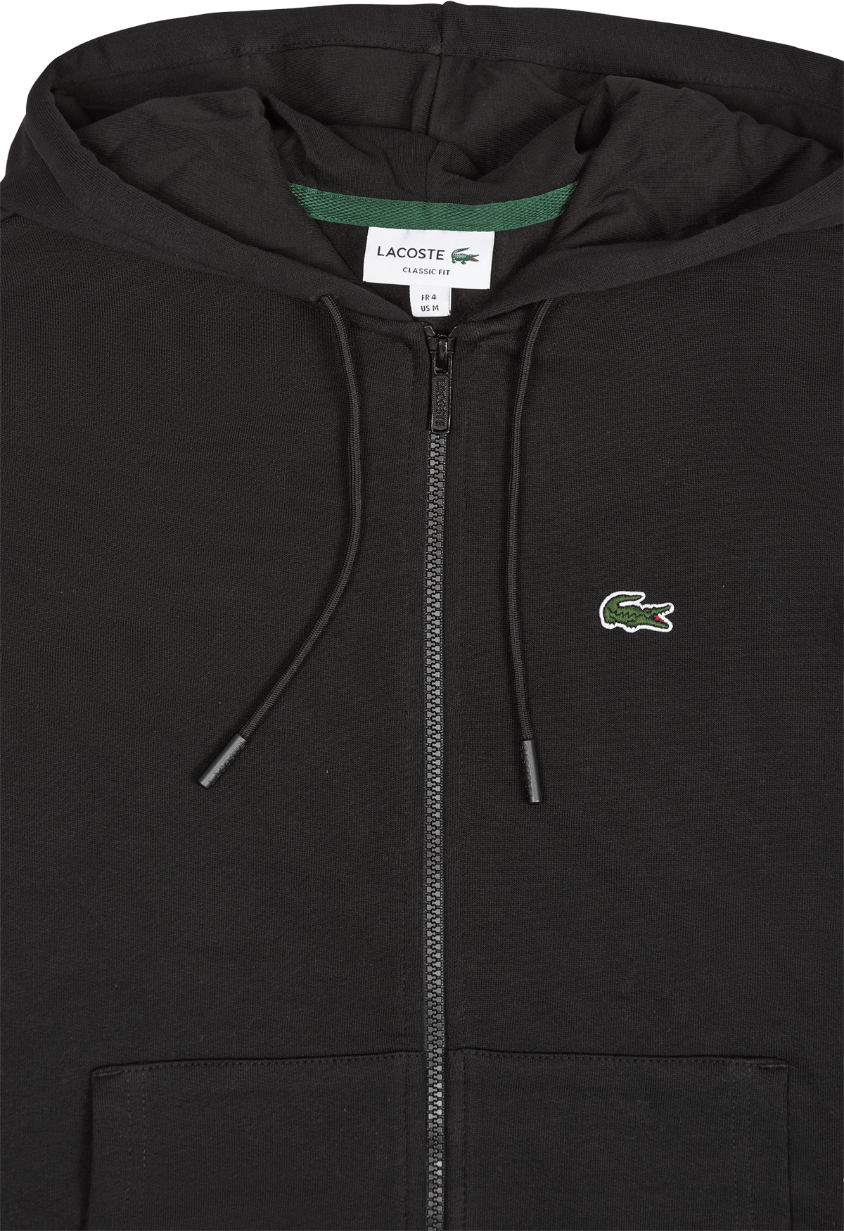 Classic Zip Hood 31 - Bild 3