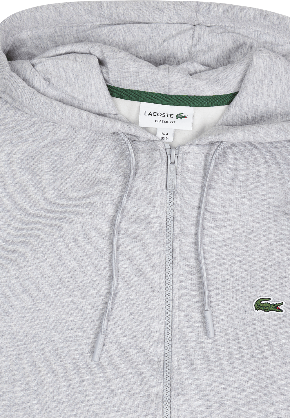 Classic Zip Hood Cca - Bild 3
