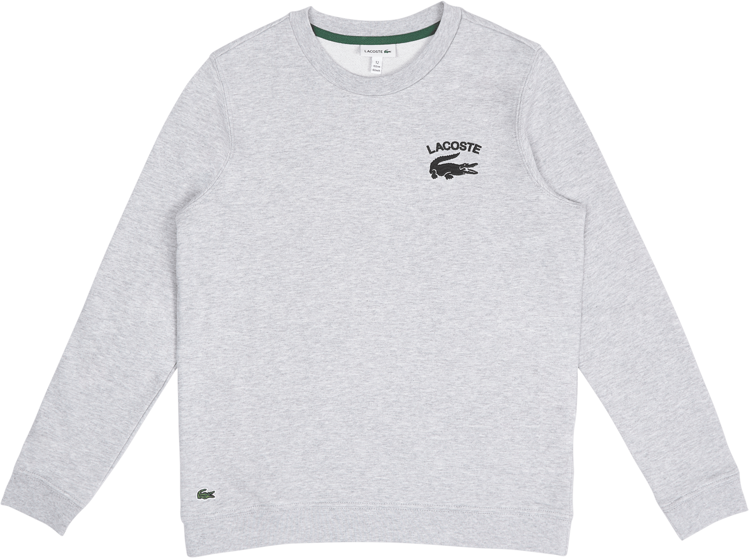 Logo Crew Neck Cca