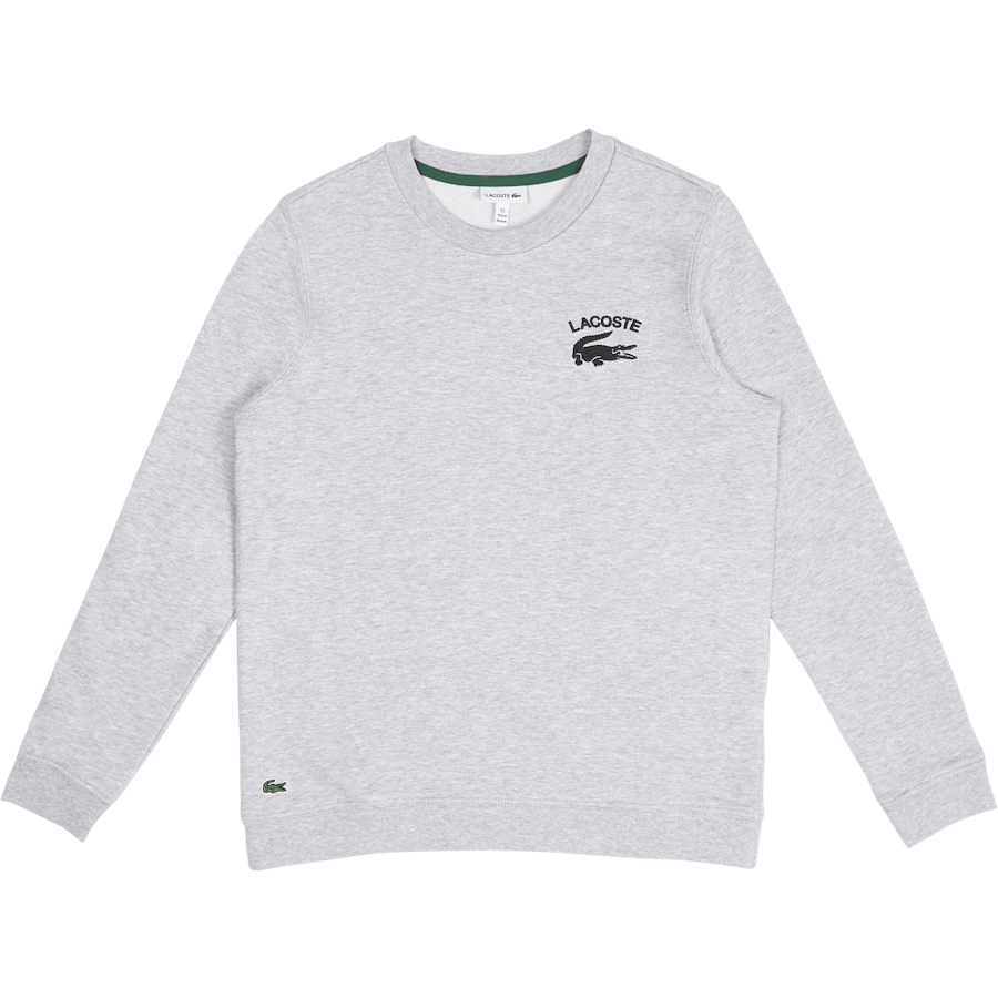 Logo Crew Neck Cca