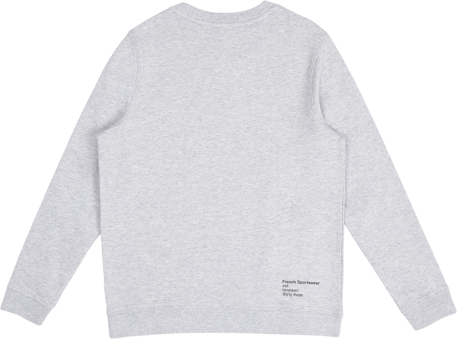 Logo Crew Neck Cca - Bild 2