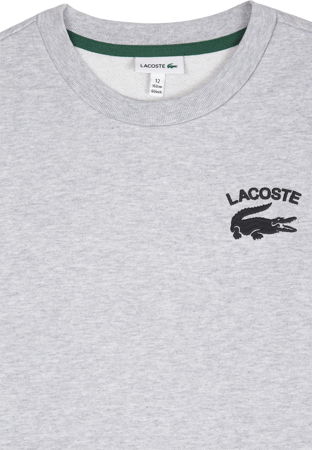 Logo Crew Neck Cca - Bild 3