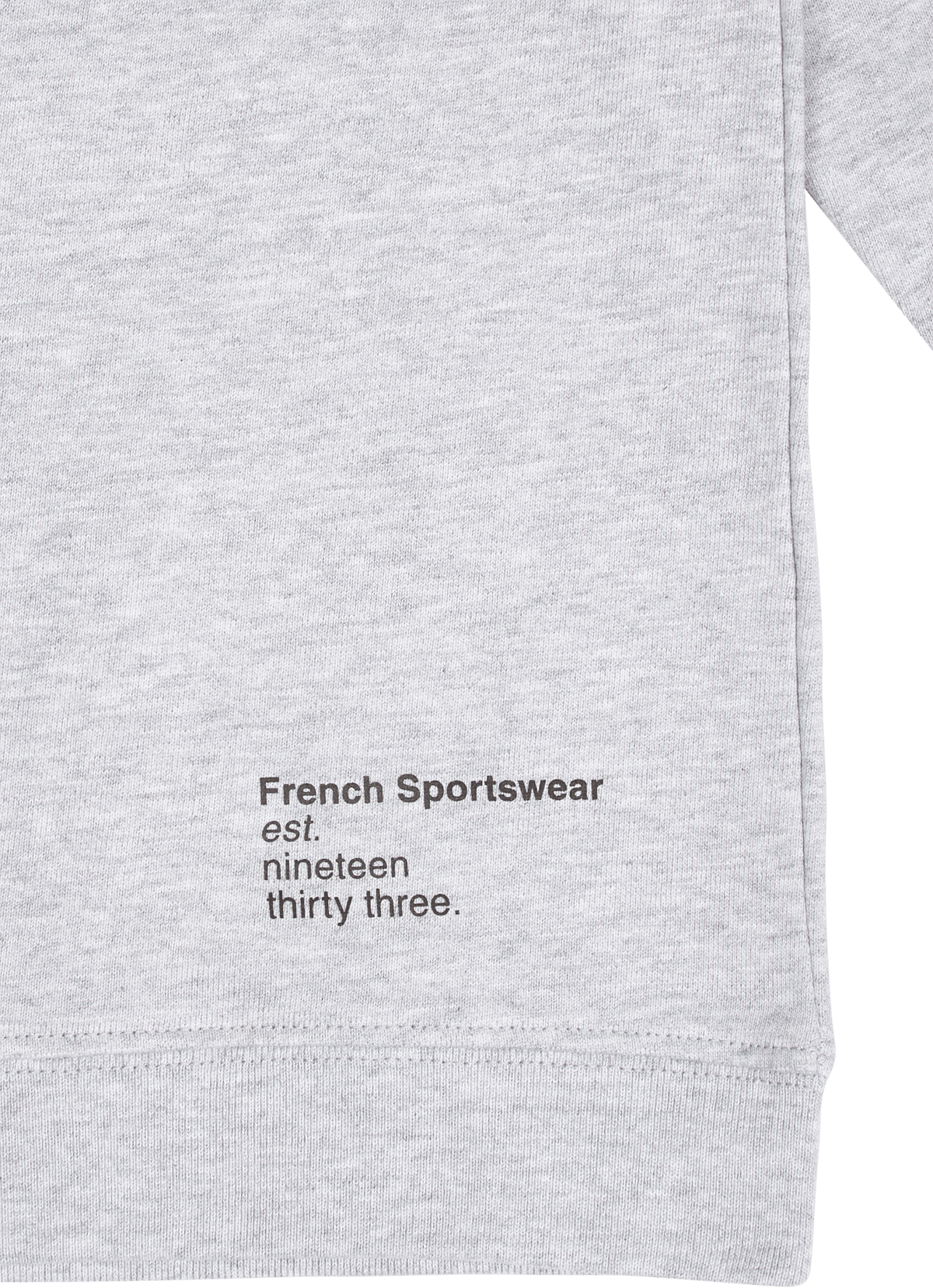 Logo Crew Neck Cca - Bild 5