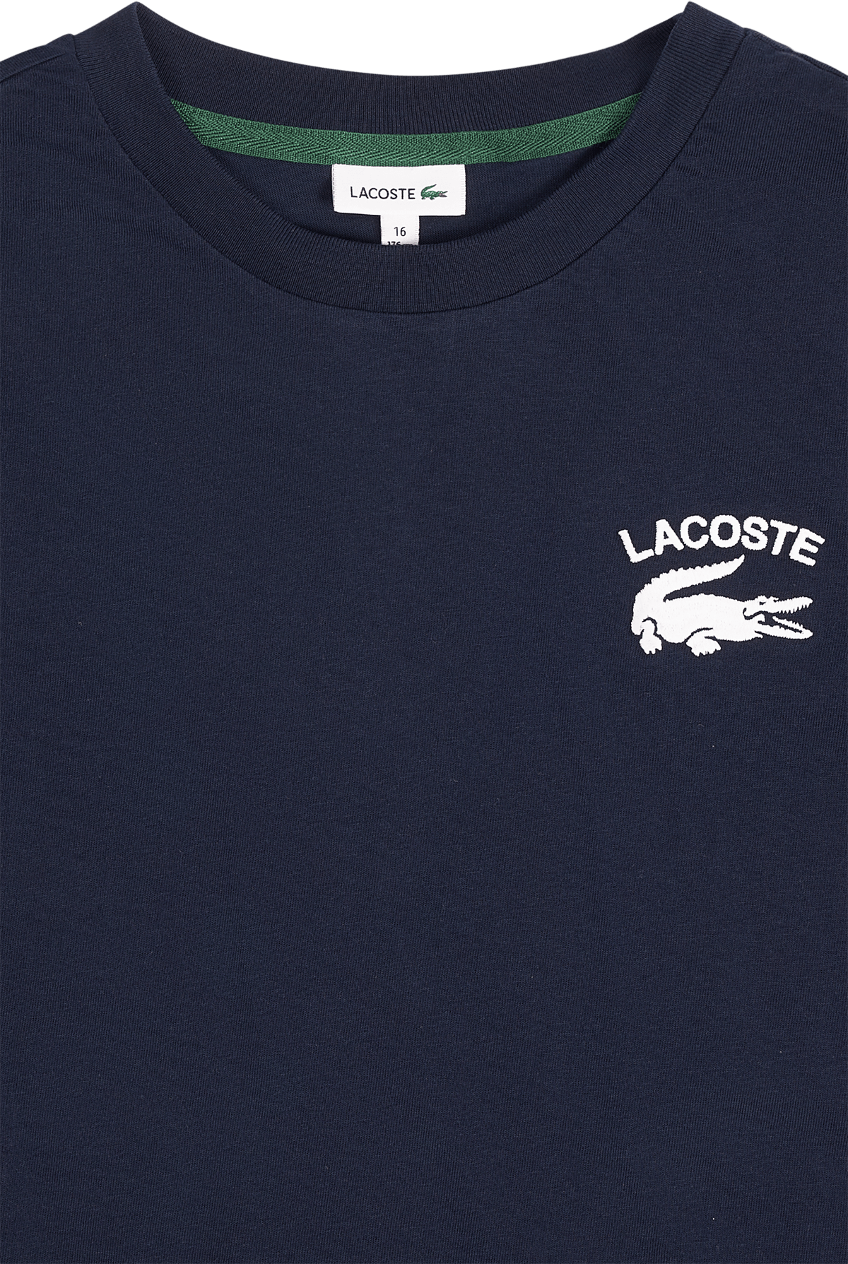 Print Logo T-shirt 166 - Bild 2