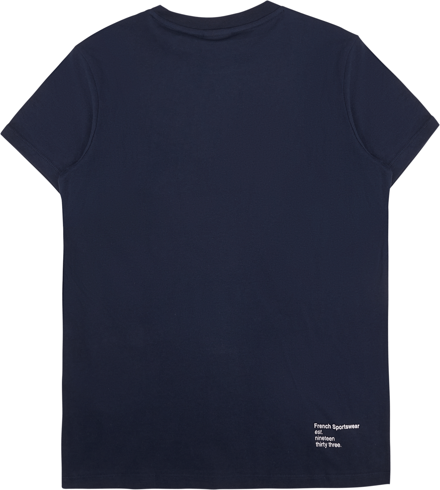 Print Logo T-shirt 166 - Bild 3