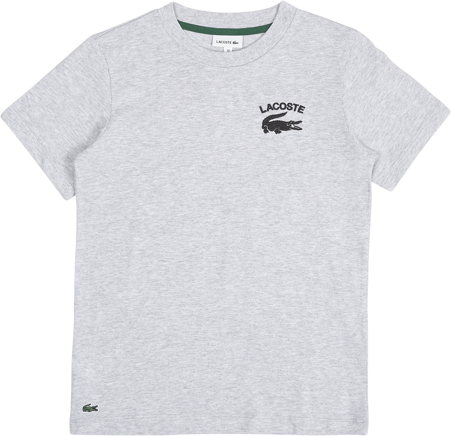 Print Logo T-shirt Cca