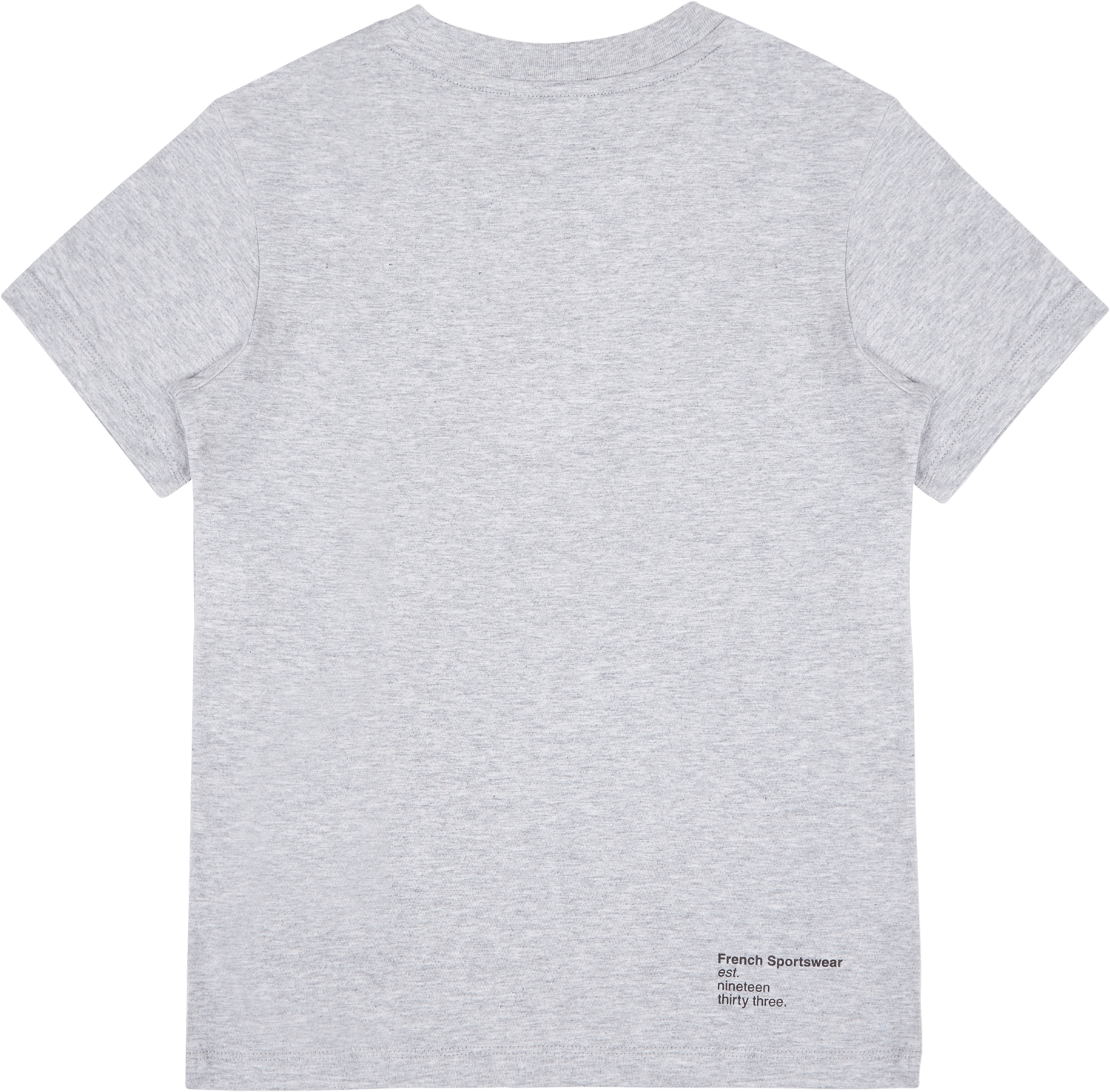 Print Logo T-shirt Cca - Bild 2