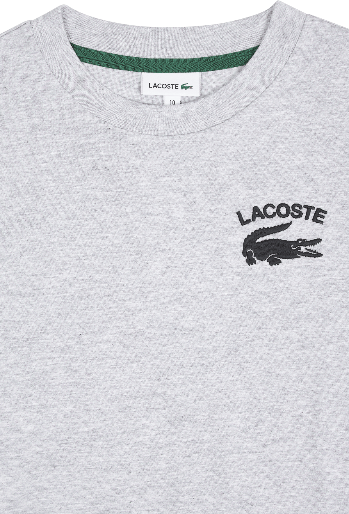 Print Logo T-shirt Cca - Bild 3