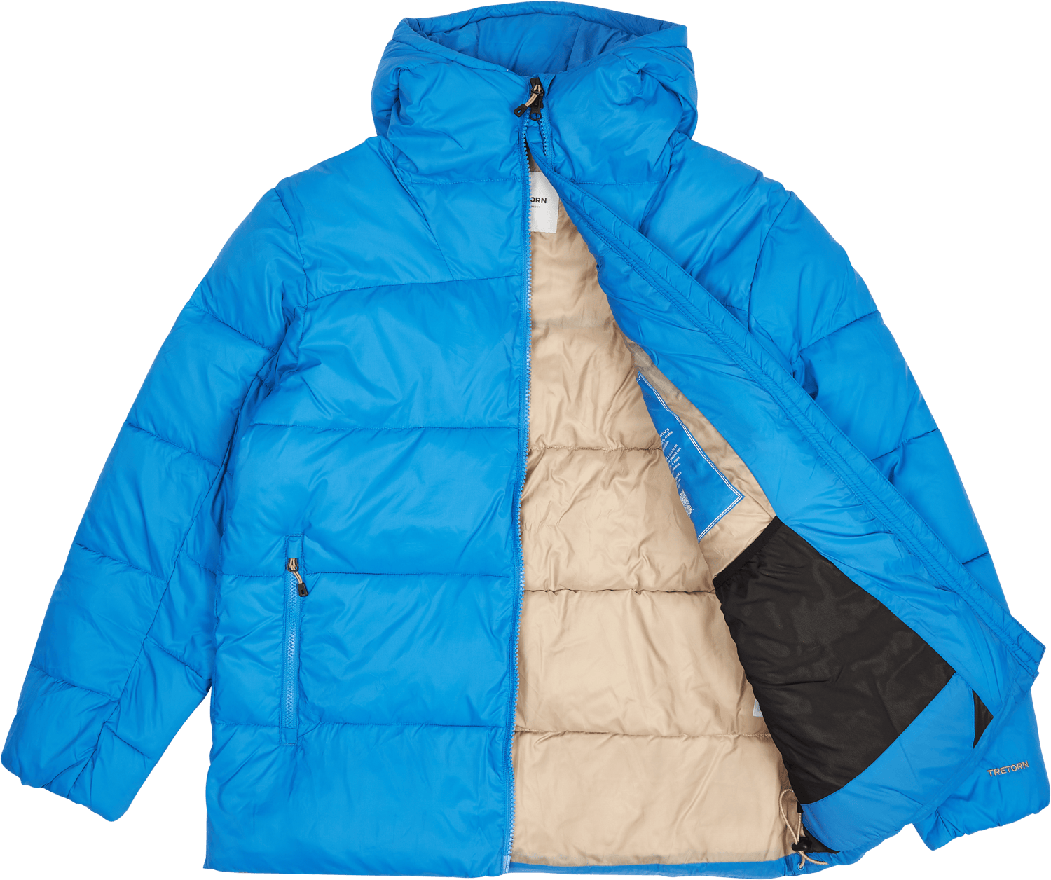 Puffer Jacket 404 - Bild 4