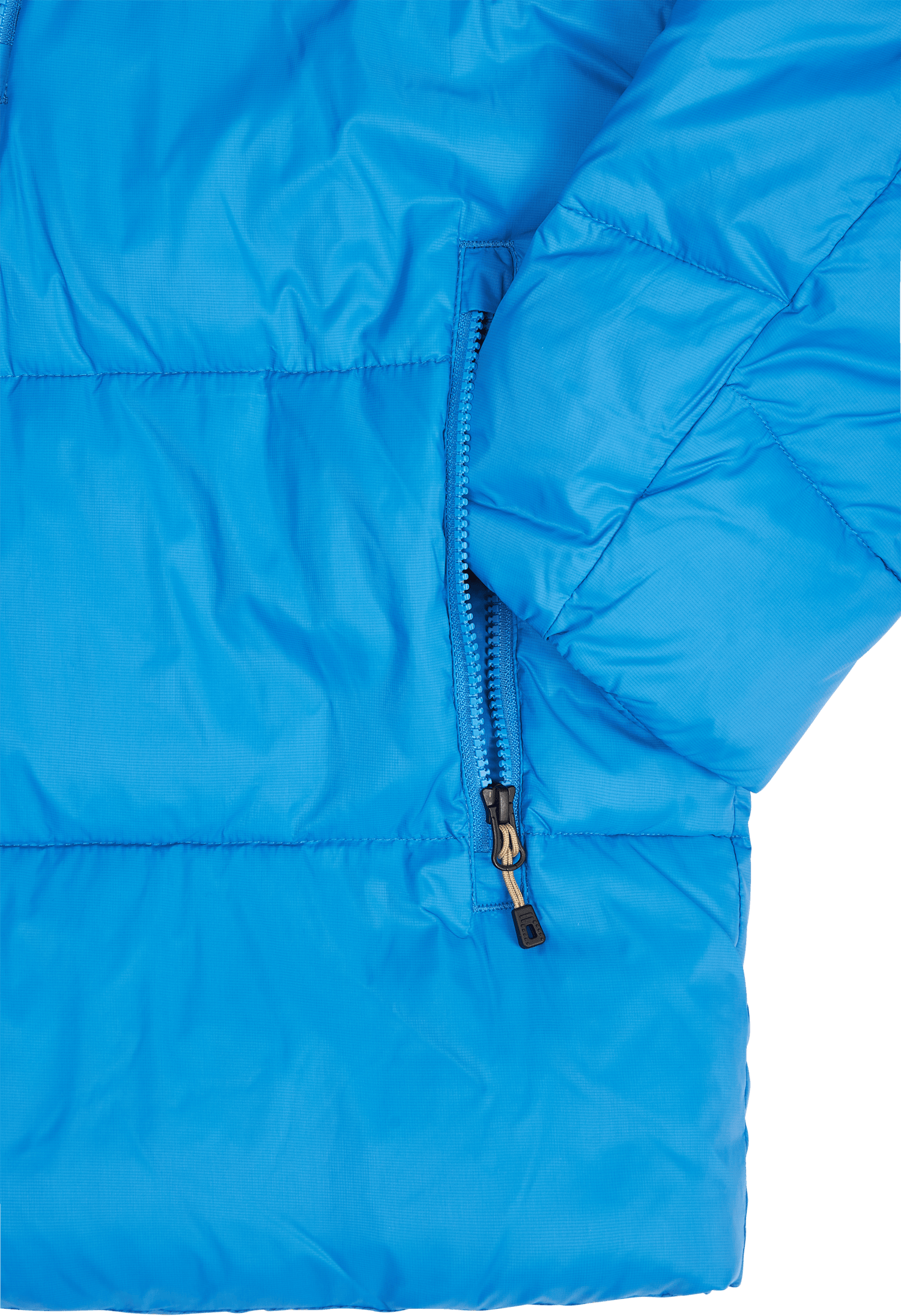 Puffer Jacket 404 - Bild 5