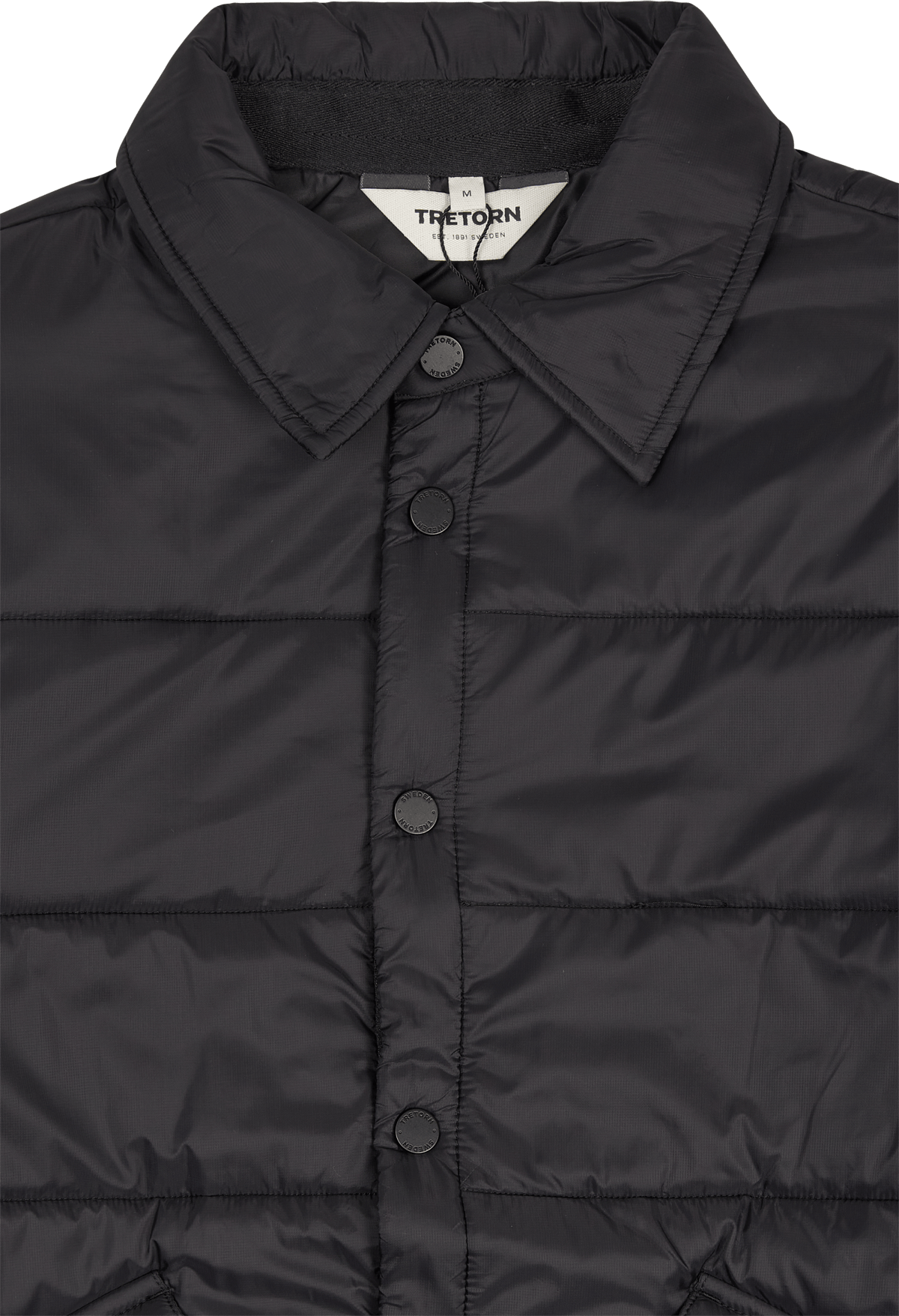 Padded Shirt 050 - Bild 3