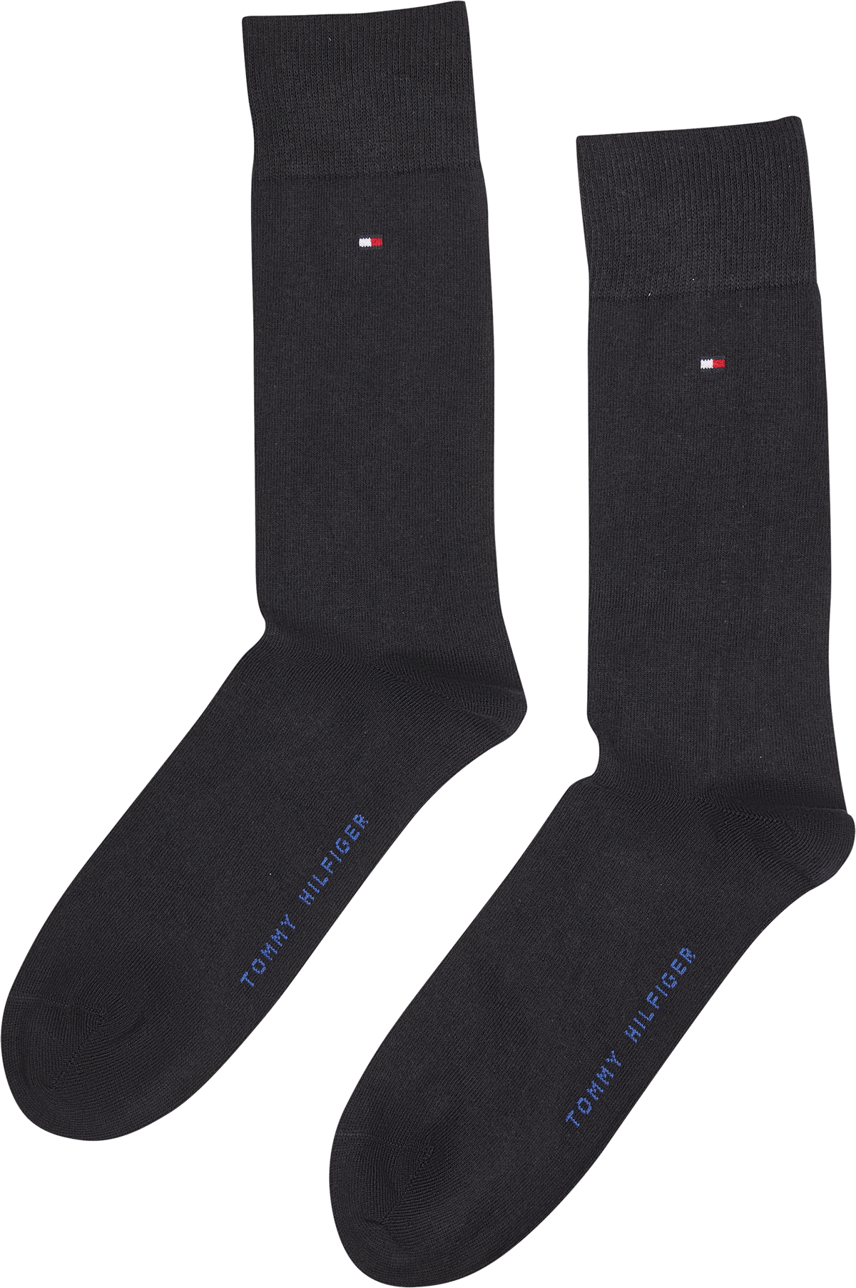 Th Men Small Stripe Sock 2p - Bild 3