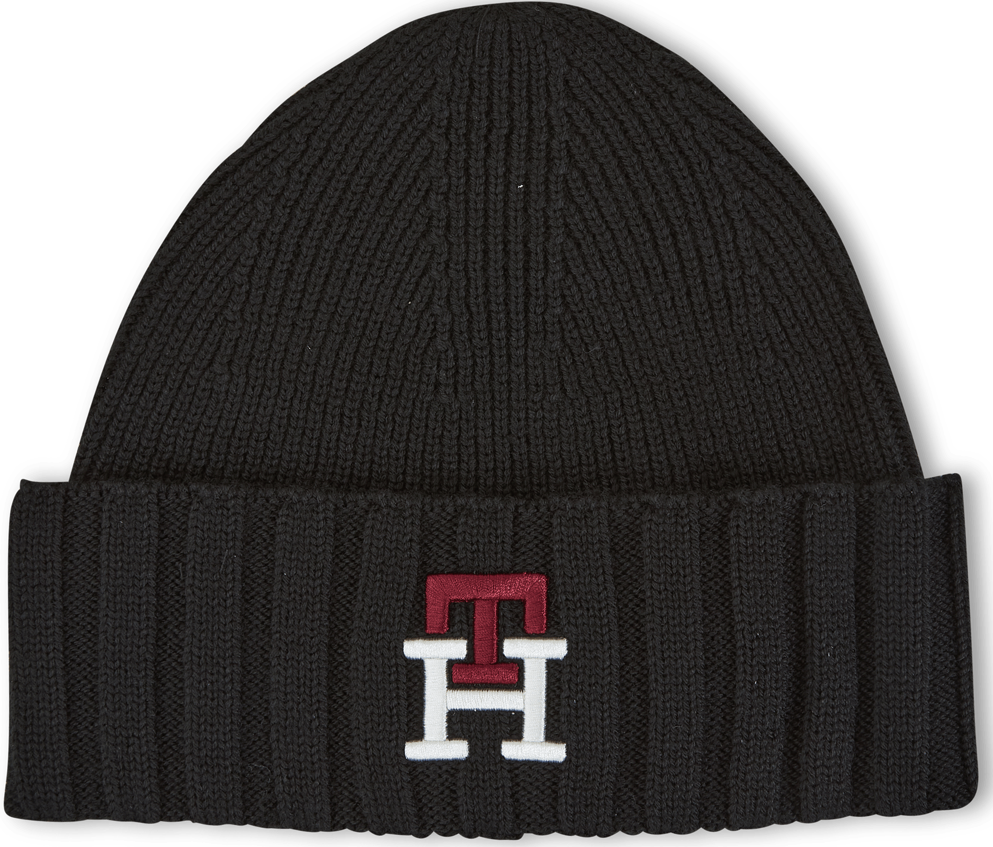 Tommy Hilfiger Th Prep Mono Beanie