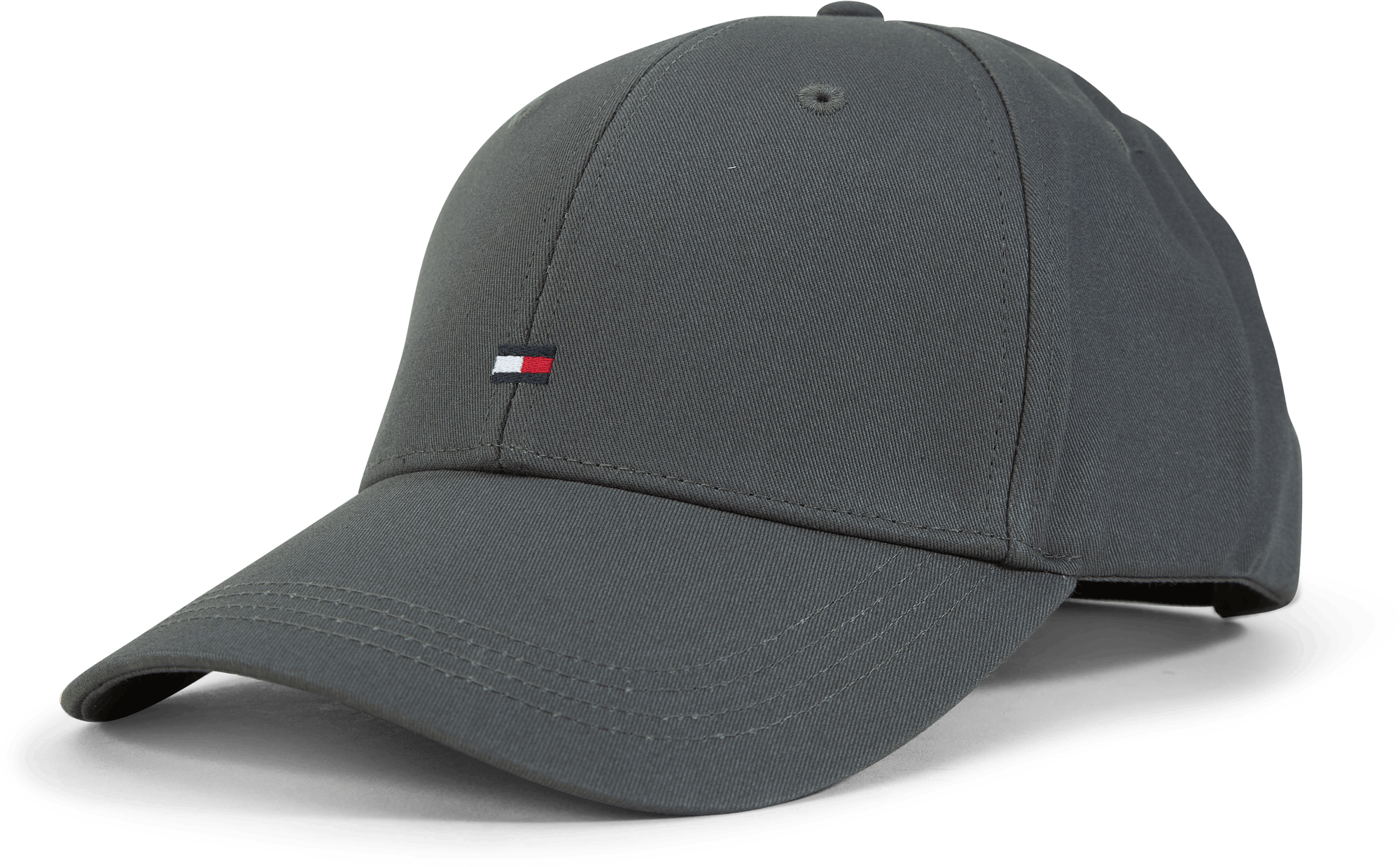 Essential Flag Cap Bc9 - Night Storm, Male, Apparels, Hats & Caps, ONESIZE