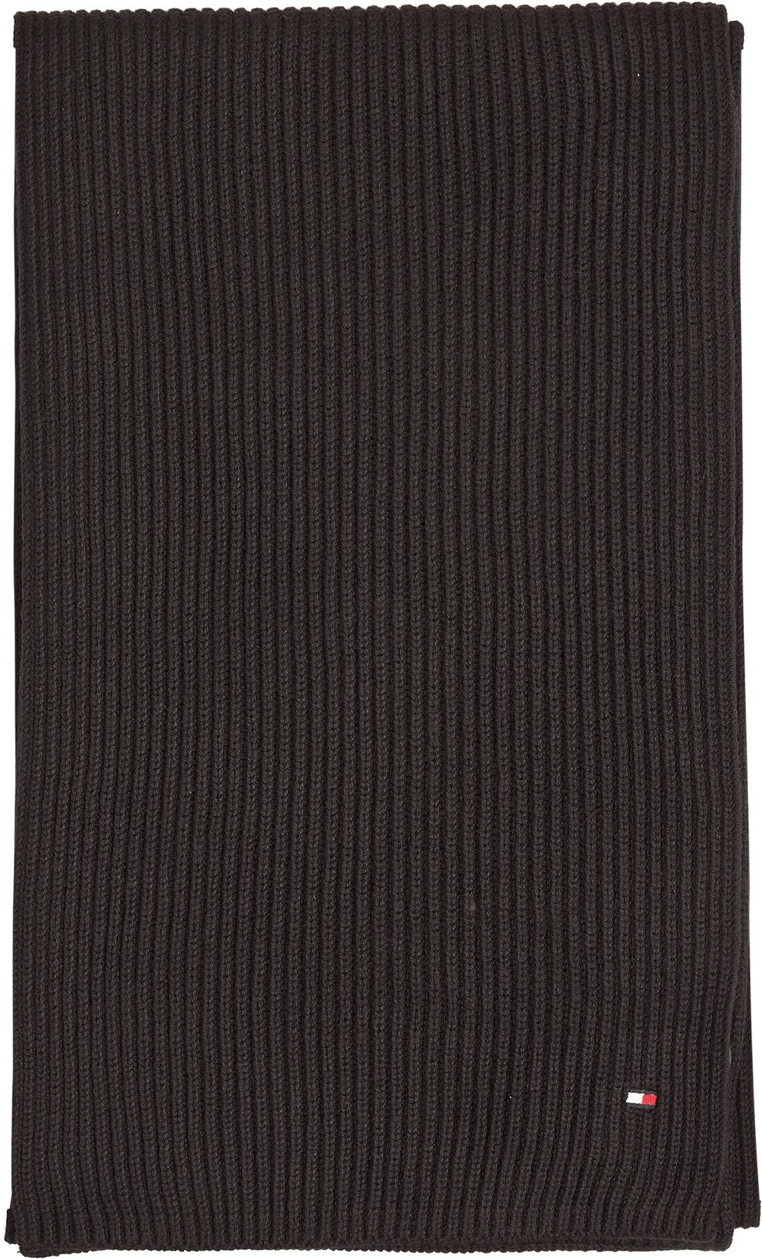 Tommy Hilfiger Essential Flag Knitted Scarf Bds