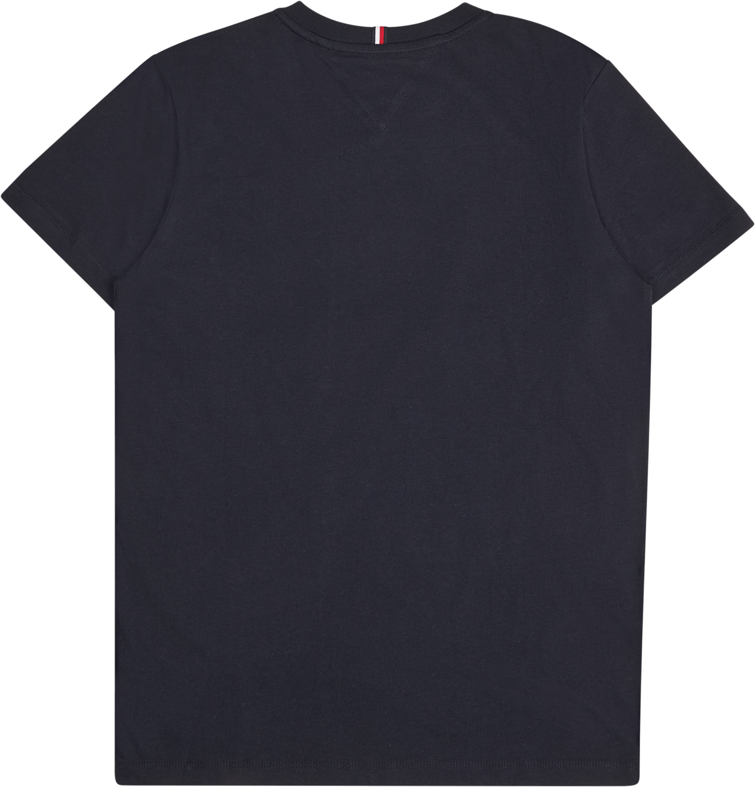 Flag Label Tee S/s Dw5 - Desert Sky - Bild 2
