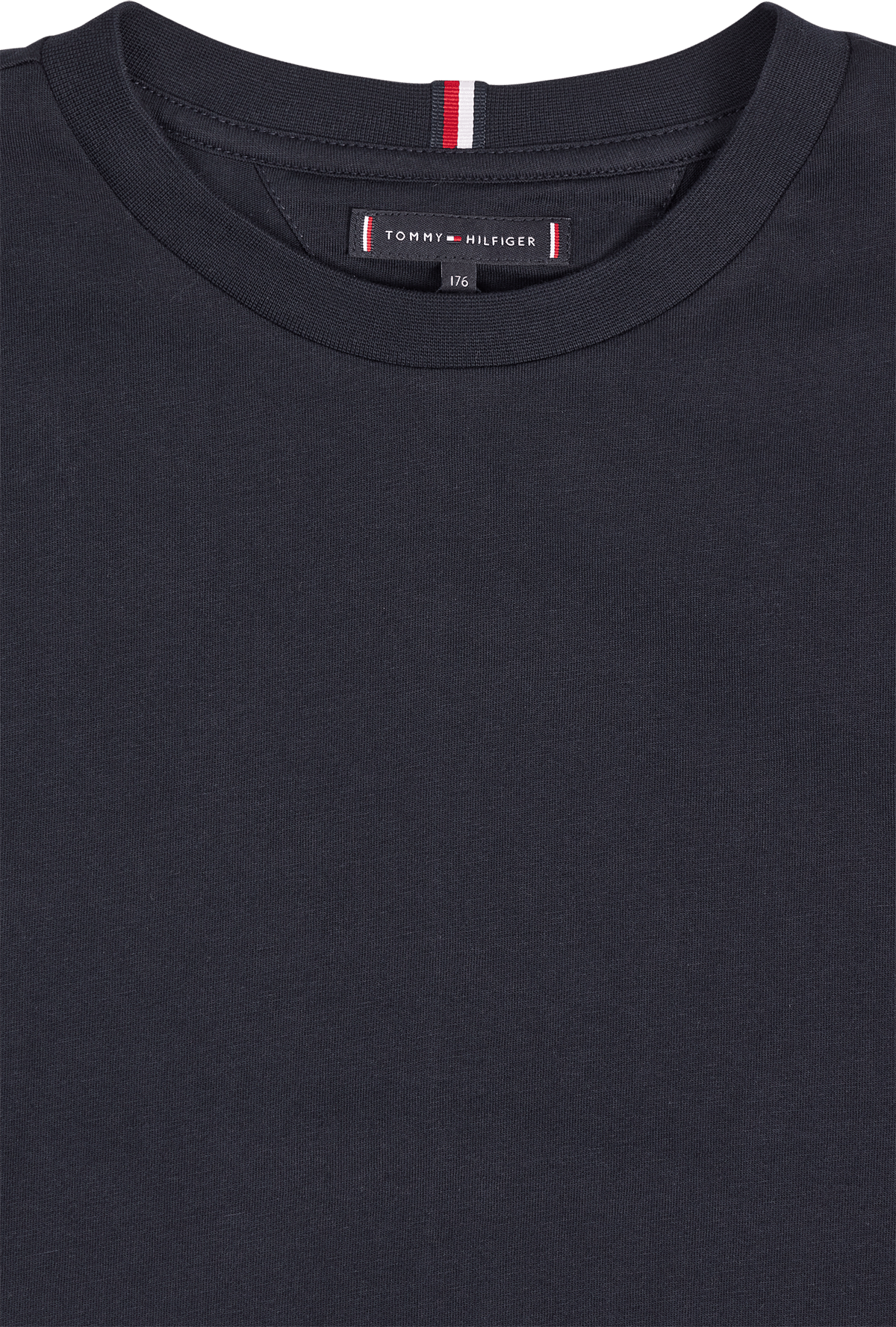 Flag Label Tee S/s Dw5 - Desert Sky - Bild 3