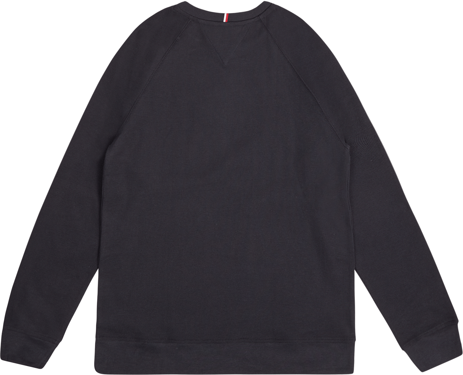 Waffle Tee L/s Dw5 - Desert Sky - Bild 2