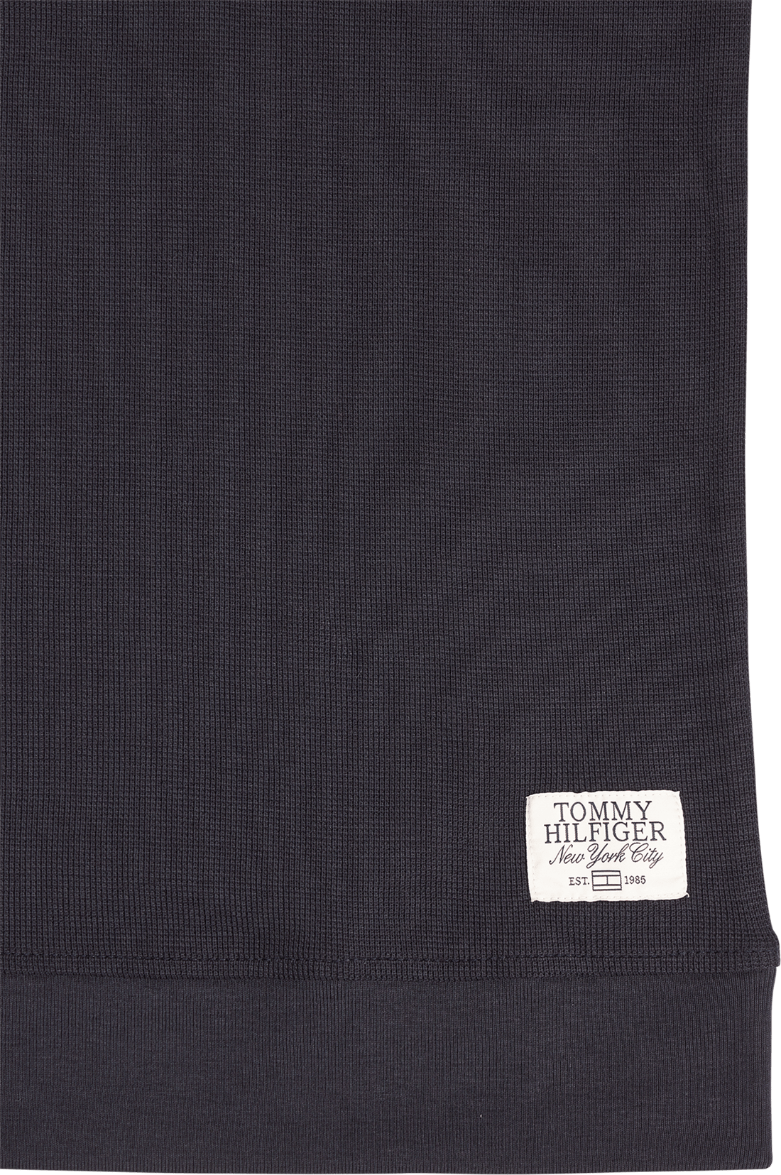 Waffle Tee L/s Dw5 - Desert Sky - Bild 4