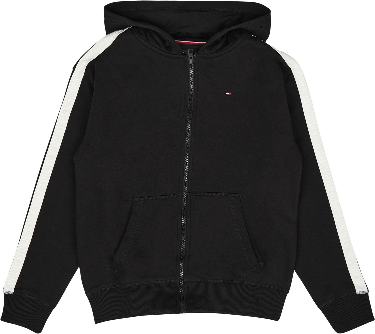 Th Tape Hwk Bds – Black