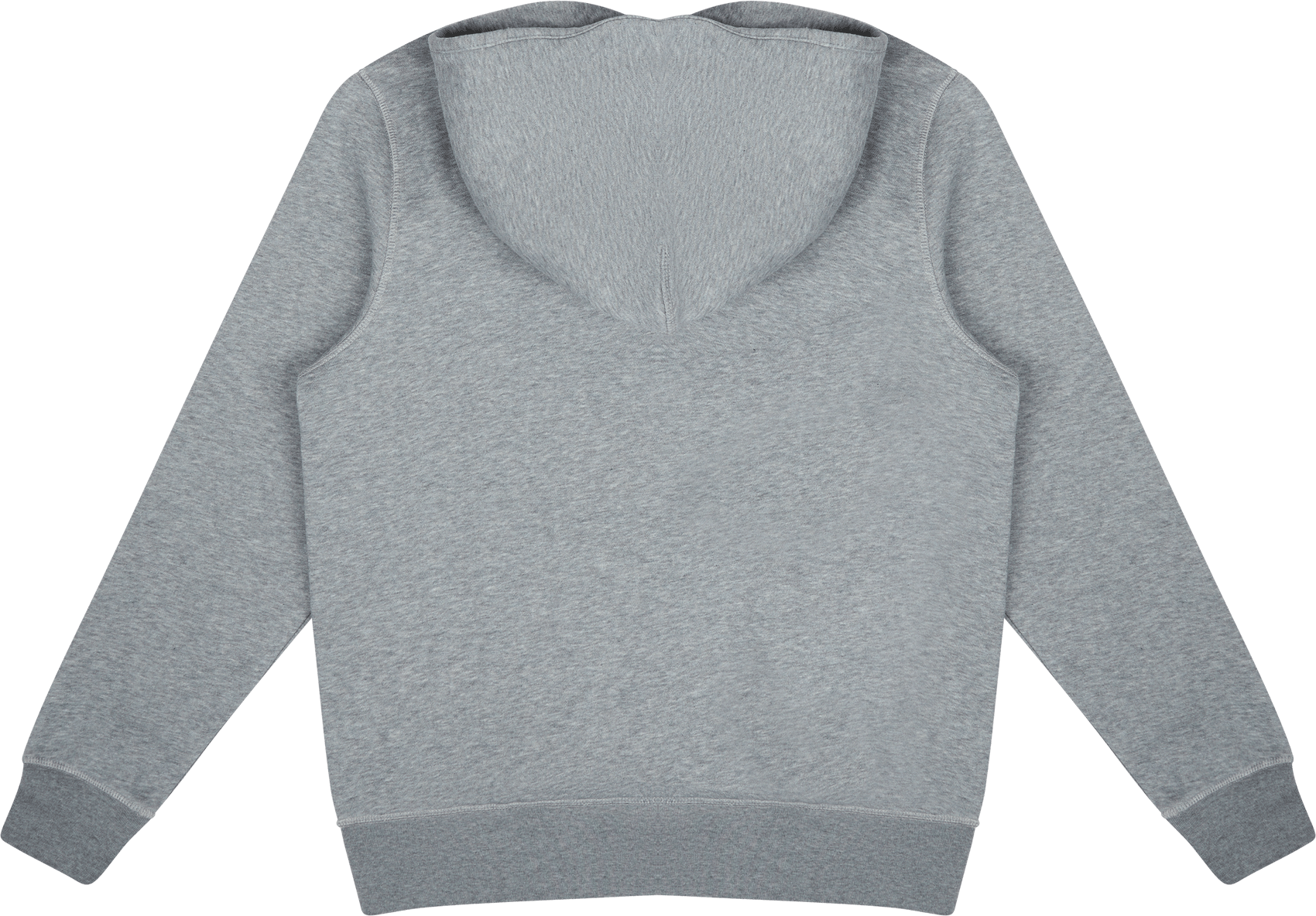 Tommy Hilfiger Hilfiger Flag Arch Hoody Zn2 - ed Speckled Dark - Bild 2
