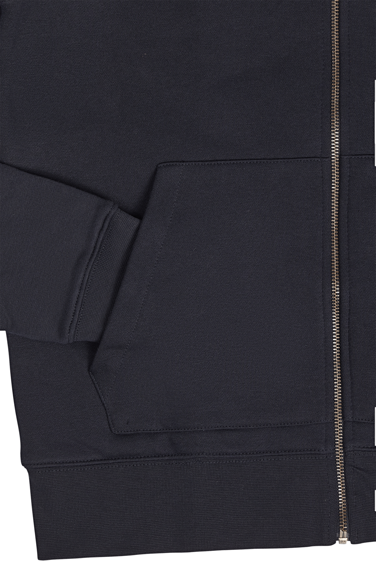 Tommy Hilfiger Modern Varisty Zip Through Dw5 - Bild 4