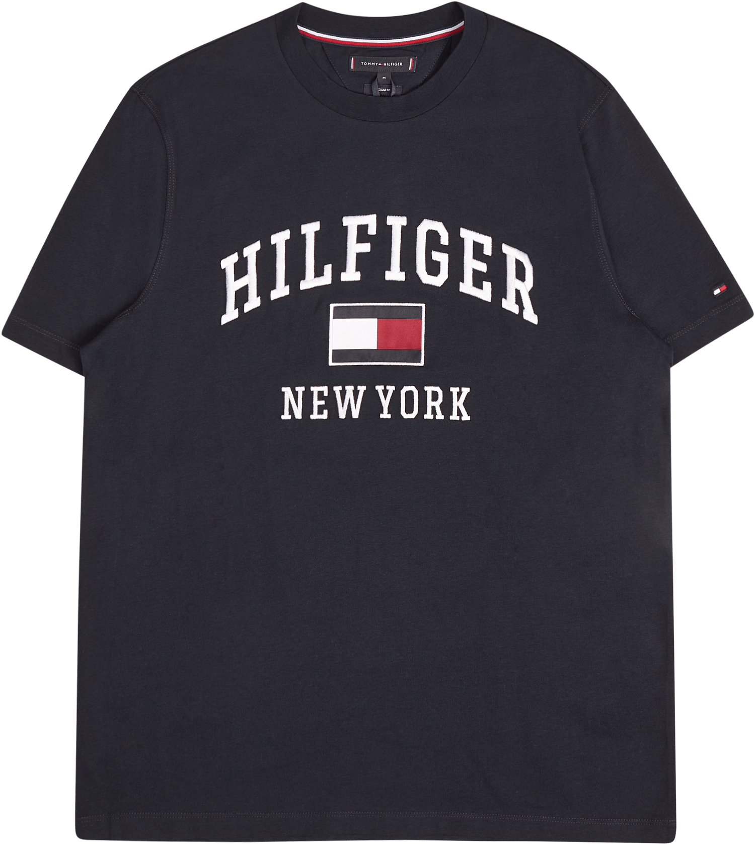 Modern Varsity Tee Dw5