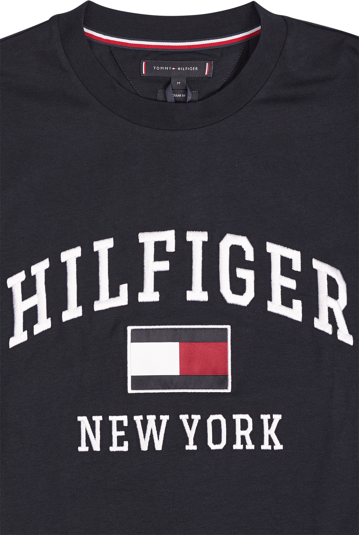 Modern Varsity Tee Dw5 - Bild 3