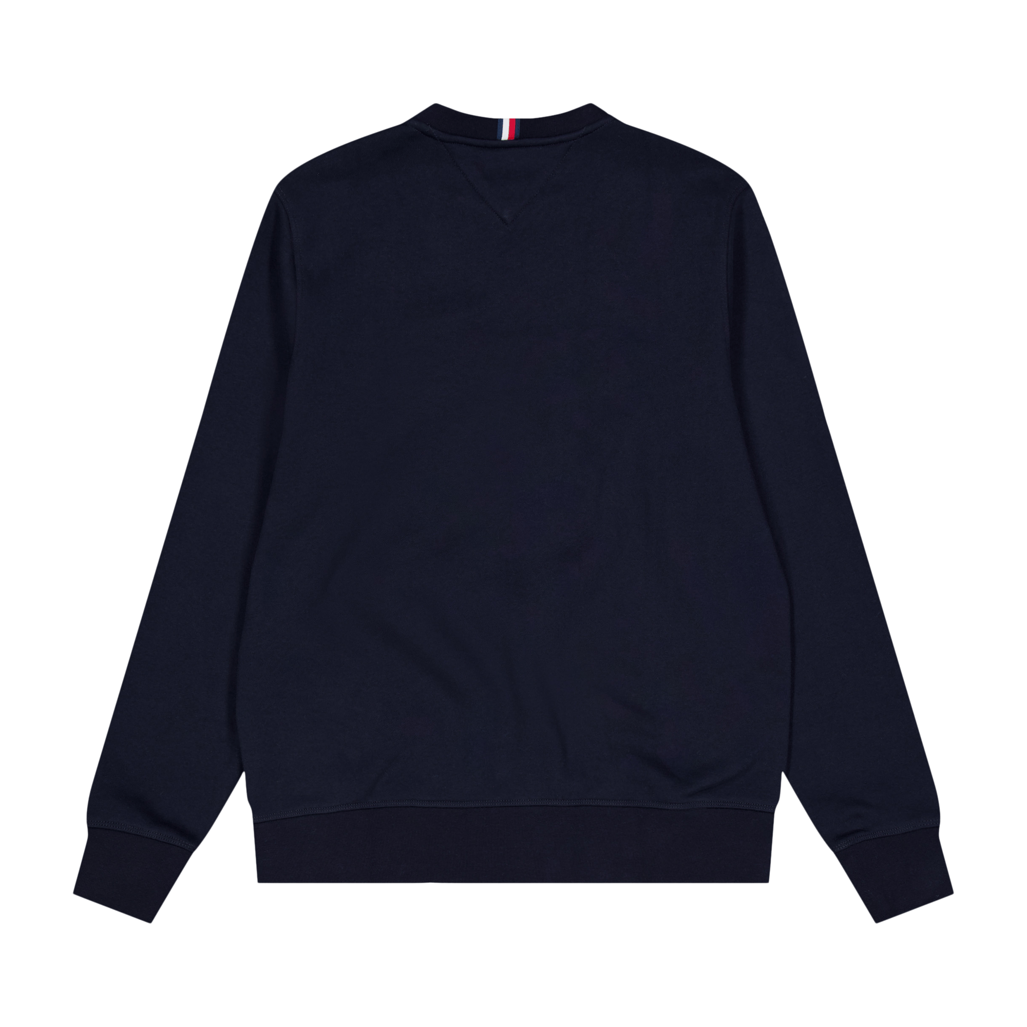 Tommy Hilfiger Modern Varsity Sweatshirt Dw5 - Bild 3
