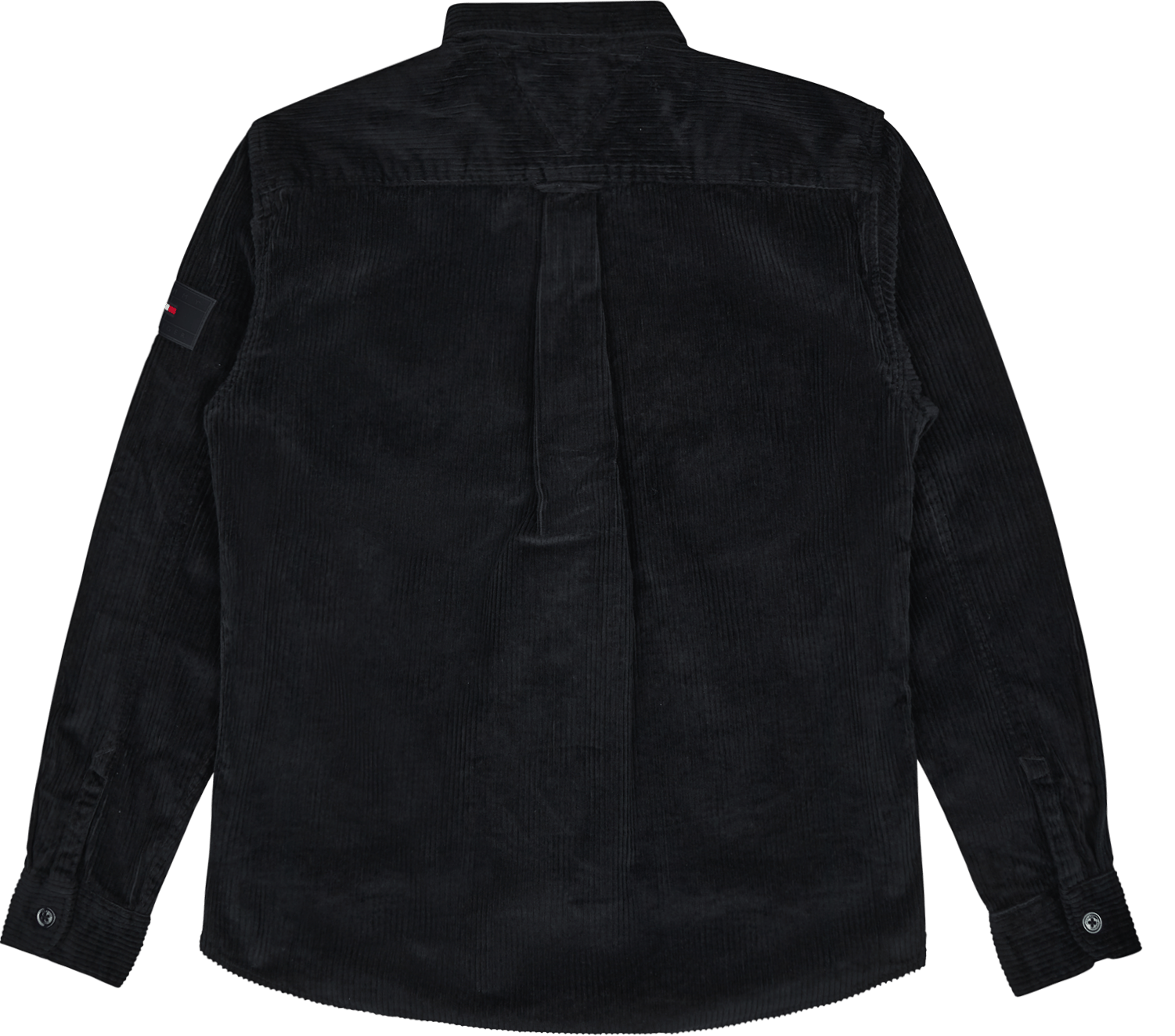 Eu Corduroy Overshirt Dw5 - Desert Sky - Bild 2