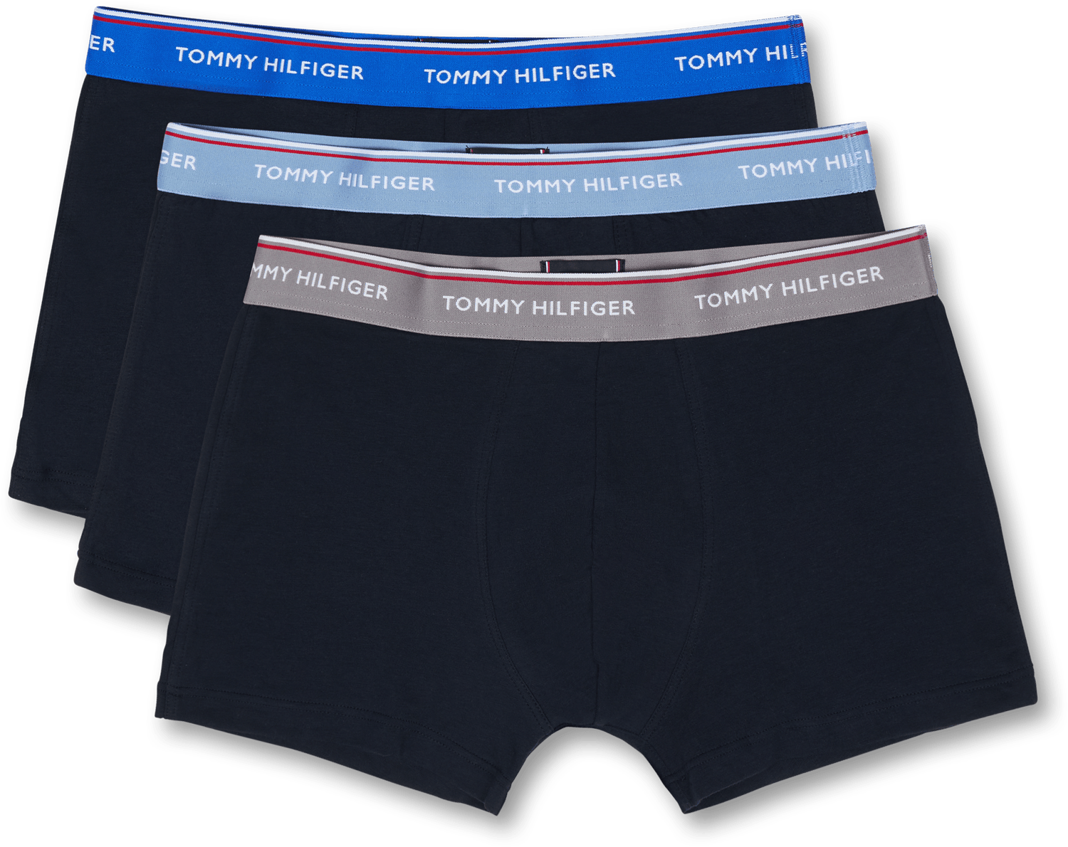 3p Trunk Wb 0t1 – Electric sublunarm