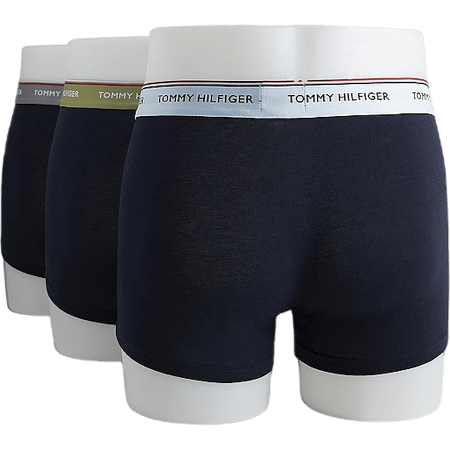 3p Trunk Wb Faded sublunarkeepsake
