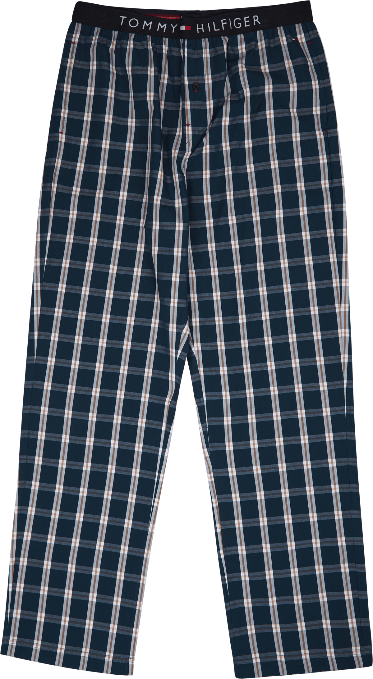 Tommy Hilfiger Cn Ls Pant Woven Set Print 0xd - Bild 4