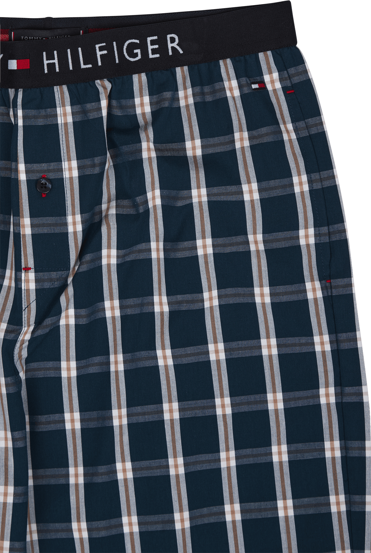 Tommy Hilfiger Cn Ls Pant Woven Set Print 0xd - Bild 6
