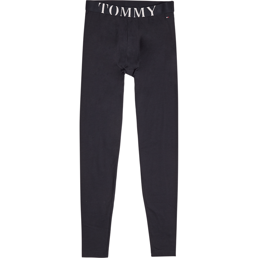 Tommy Hilfiger Long John Dw5