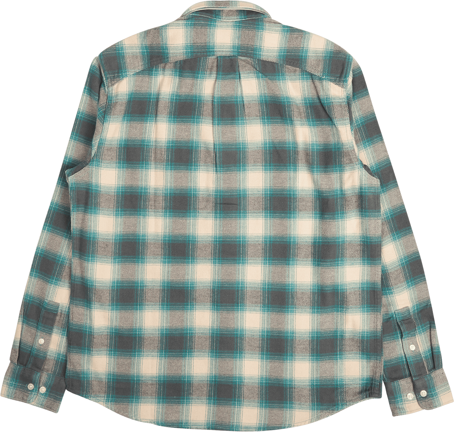 Lee Riveted_shirt Monaco - Bild 2