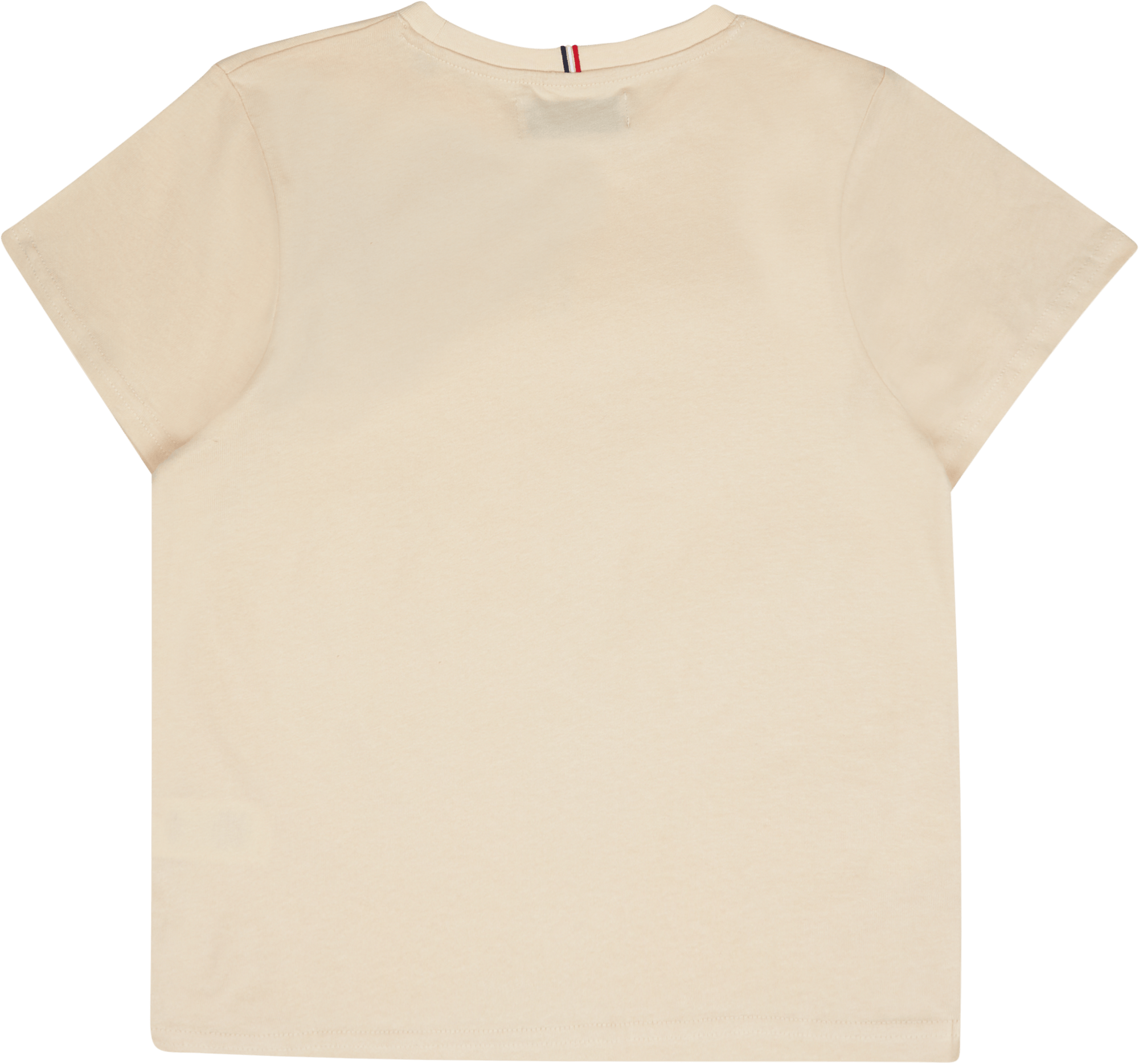 Mini Encore T-shirt Kids Ivory/black - Bild 2